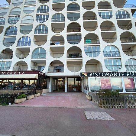 Lux Apt 1Er Ligne Mer!Grande Terrasse Vue Superbe! Empuriabrava Εξωτερικό φωτογραφία