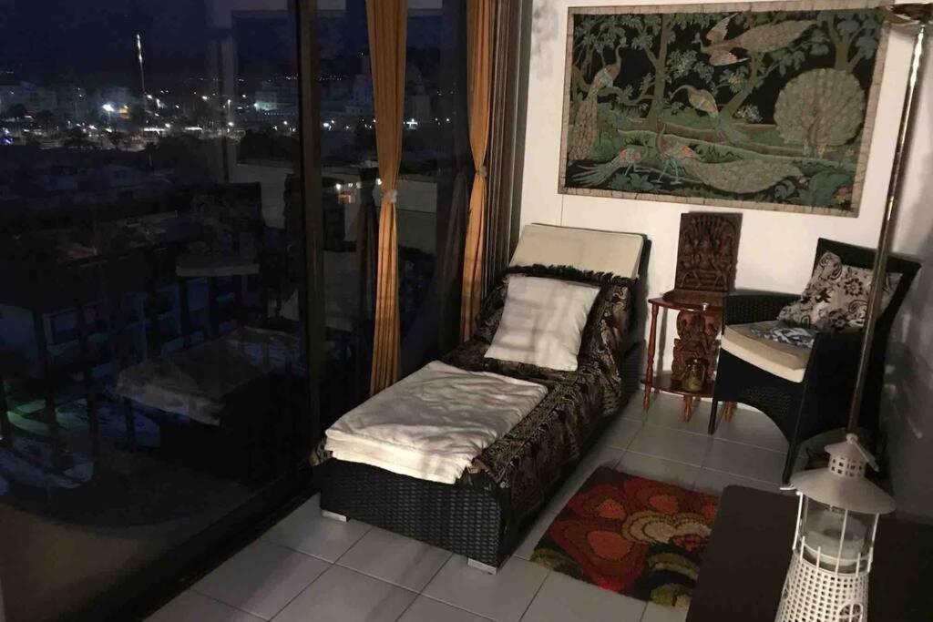 Lux Apt 1Er Ligne Mer!Grande Terrasse Vue Superbe! Empuriabrava Εξωτερικό φωτογραφία