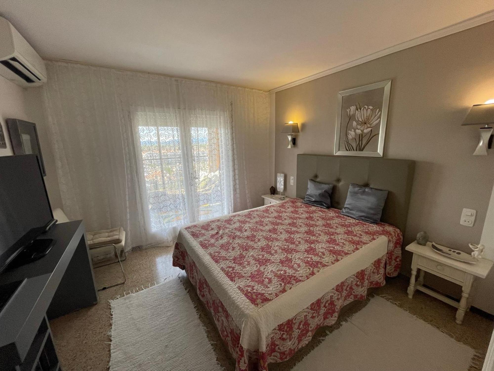 Lux Apt 1Er Ligne Mer!Grande Terrasse Vue Superbe! Empuriabrava Εξωτερικό φωτογραφία