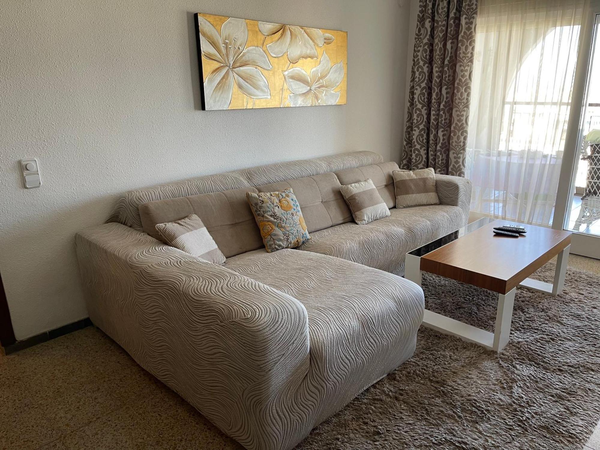 Lux Apt 1Er Ligne Mer!Grande Terrasse Vue Superbe! Empuriabrava Εξωτερικό φωτογραφία